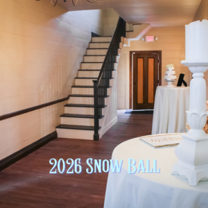 2026 Snow Ball 1 Day Event